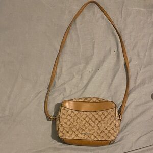 Designer Crossbody Bag